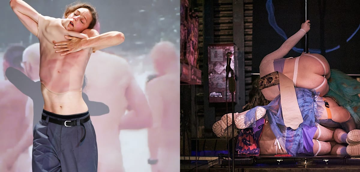 29.09.25—Making of a man+Muttikan (Artist Talk)